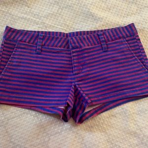 Hurley Short Shorts